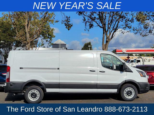 new 2024 Ford Transit-150 car, priced at $49,750