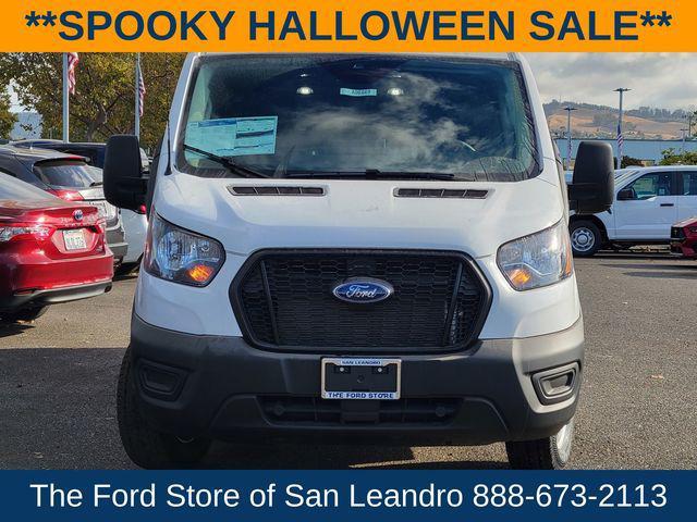 new 2024 Ford Transit-150 car, priced at $50,750