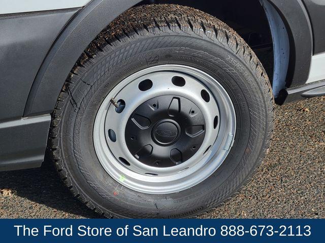 new 2024 Ford Transit-150 car, priced at $46,456