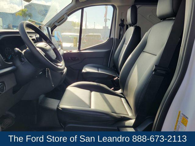new 2024 Ford Transit-150 car, priced at $46,456