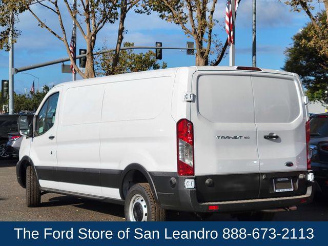 new 2024 Ford Transit-150 car, priced at $46,456