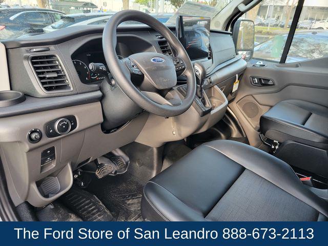 new 2024 Ford Transit-150 car, priced at $46,456