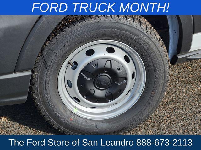 new 2024 Ford Transit-150 car, priced at $48,706