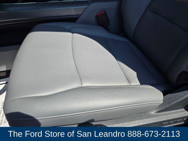 new 2025 Ford F-150 Lightning car, priced at $69,149