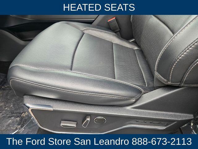 used 2024 Ford F-150 car, priced at $61,414