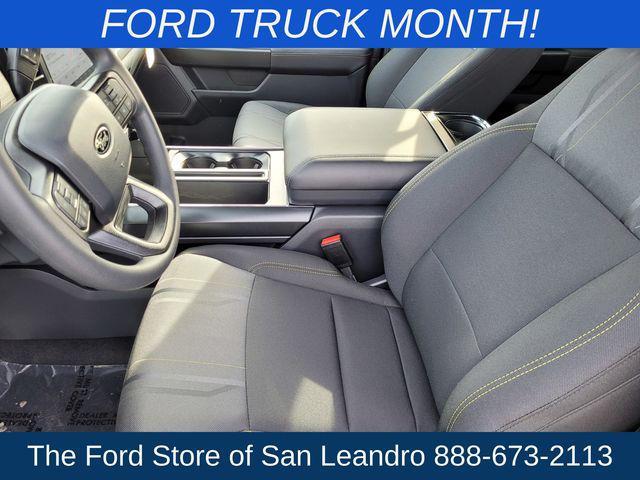 new 2024 Ford F-150 car, priced at $45,327