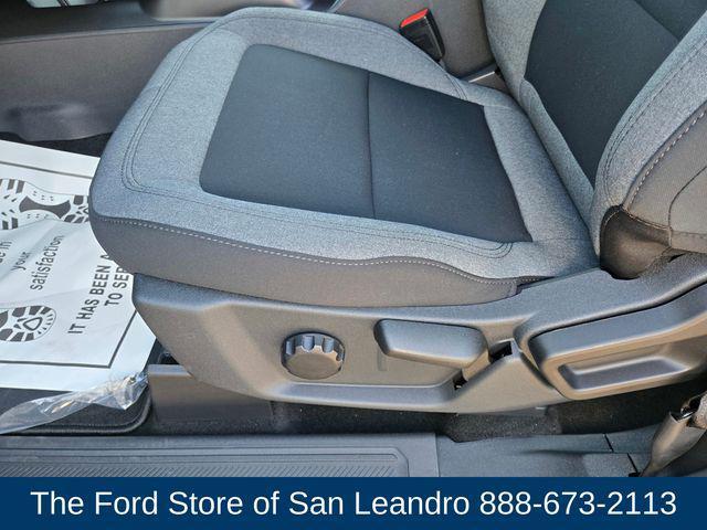new 2025 Ford Bronco car, priced at $42,300
