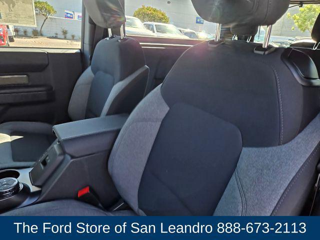 new 2025 Ford Bronco car, priced at $42,300