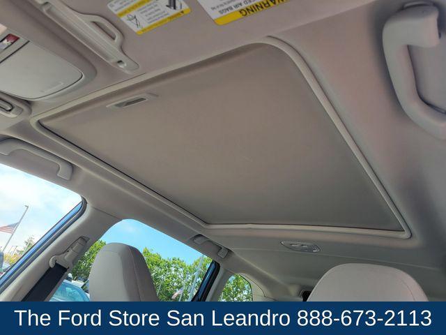 used 2022 Subaru Forester car, priced at $25,900