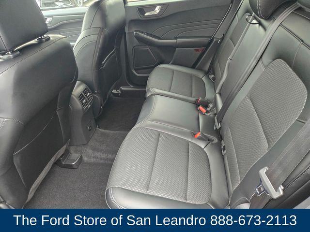 new 2025 Ford Escape PHEV car, priced at $33,025