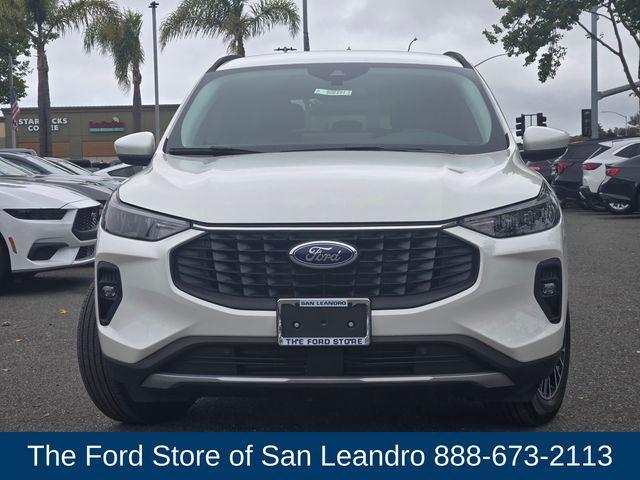 new 2025 Ford Escape PHEV car, priced at $33,025