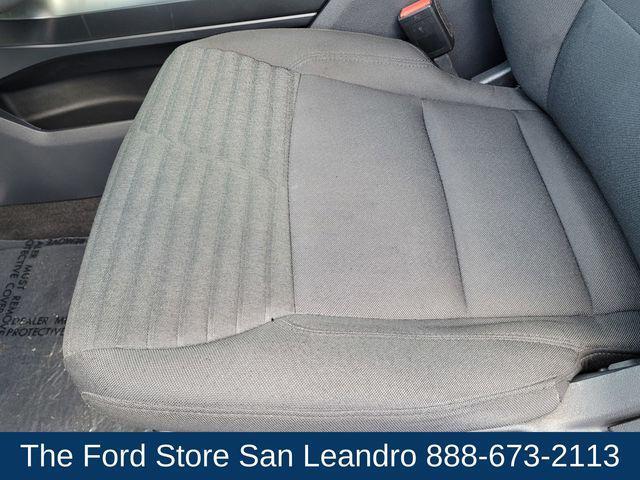 used 2023 Ford F-150 car, priced at $39,900