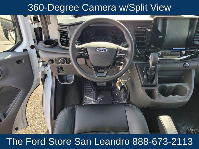 used 2023 Ford Transit-350 car, priced at $56,950