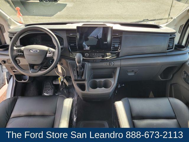 used 2023 Ford Transit-350 car, priced at $56,950