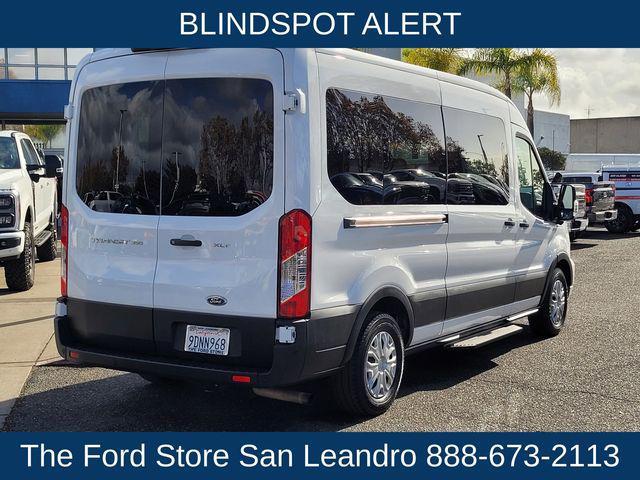 used 2023 Ford Transit-350 car, priced at $56,950