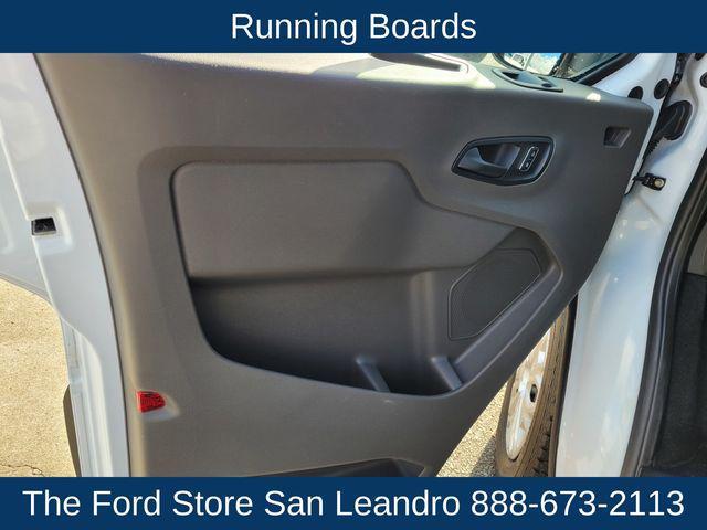 used 2023 Ford Transit-350 car, priced at $56,950