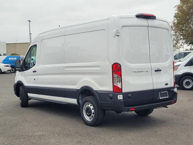 new 2024 Ford Transit-250 car, priced at $53,700