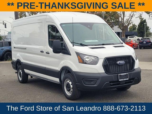 new 2024 Ford Transit-250 car, priced at $52,700