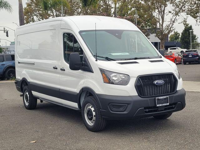 new 2024 Ford Transit-250 car, priced at $53,700