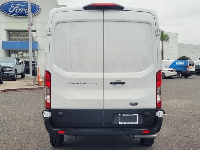 new 2024 Ford Transit-250 car, priced at $53,700