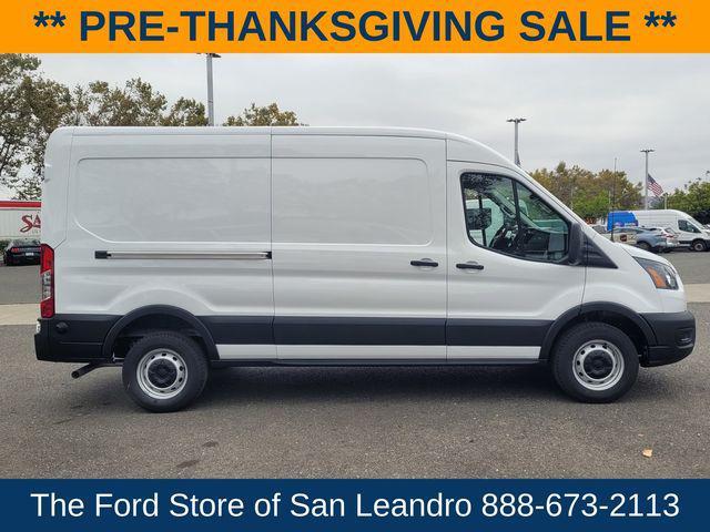 new 2024 Ford Transit-250 car, priced at $52,700