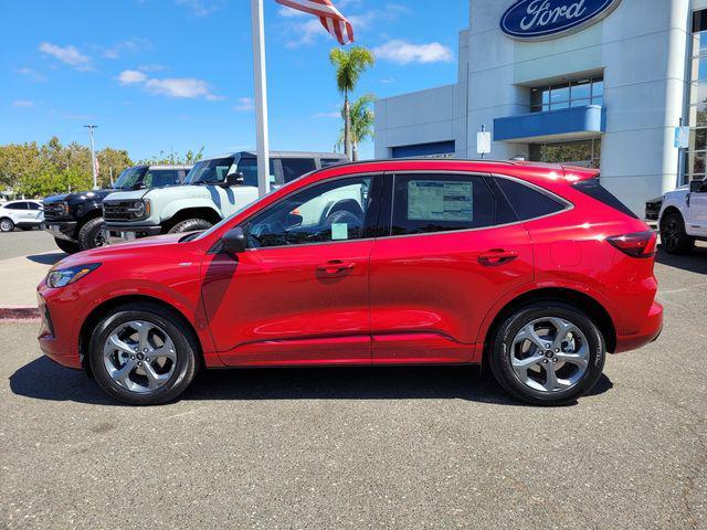 new 2024 Ford Escape car, priced at $35,345