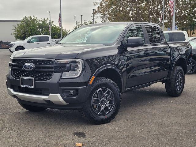 new 2024 Ford Ranger car, priced at $39,295