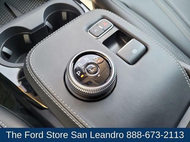 used 2023 Ford Mustang Mach-E car, priced at $29,900