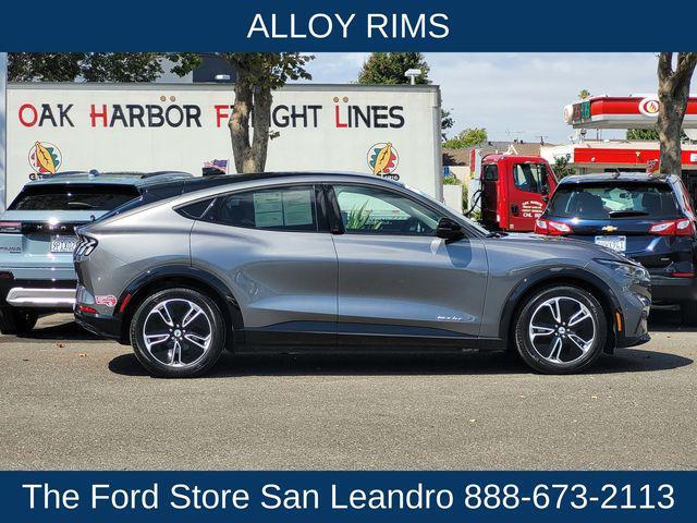 used 2023 Ford Mustang Mach-E car, priced at $29,900