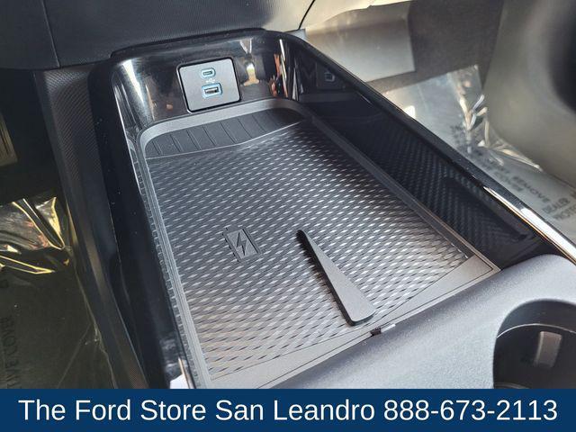 used 2023 Ford Mustang Mach-E car, priced at $29,900