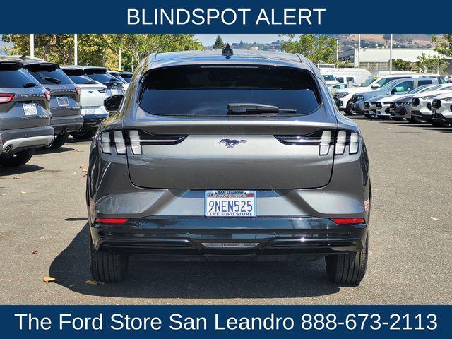 used 2023 Ford Mustang Mach-E car, priced at $29,900