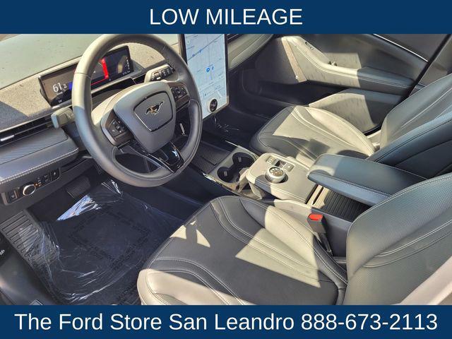 used 2023 Ford Mustang Mach-E car, priced at $29,900