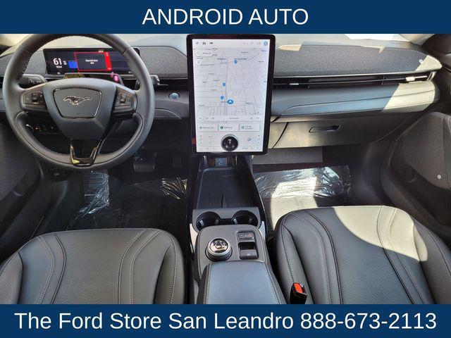 used 2023 Ford Mustang Mach-E car, priced at $29,900