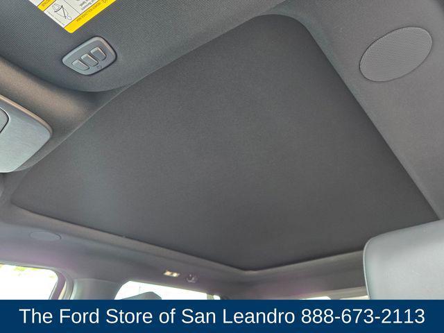 new 2025 Ford F-150 car, priced at $77,613