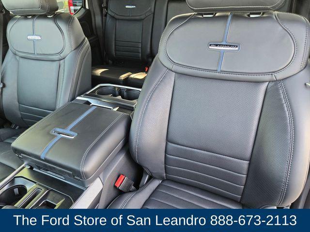 new 2025 Ford F-150 car, priced at $77,613