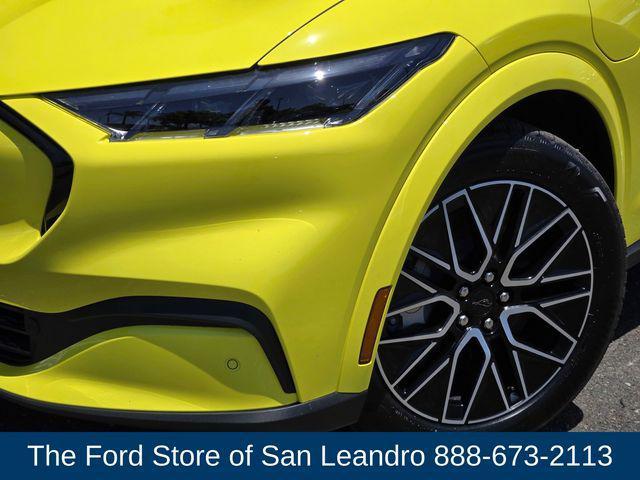 new 2025 Ford Mustang Mach-E car, priced at $42,689