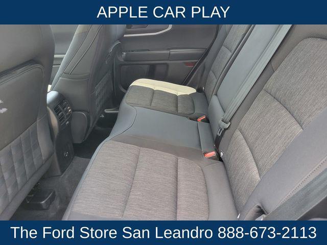 used 2022 Ford Bronco Sport car, priced at $25,795