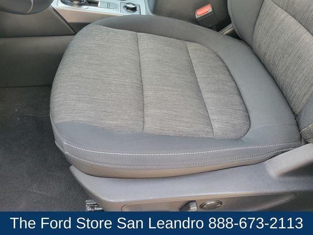 used 2022 Ford Bronco Sport car, priced at $25,795