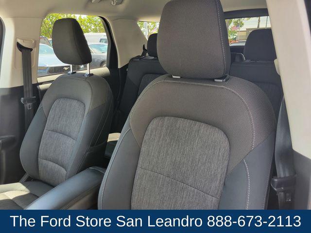 used 2022 Ford Bronco Sport car, priced at $25,795