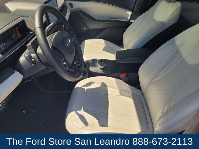 used 2023 Ford Mustang Mach-E car, priced at $39,900