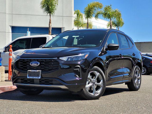 new 2024 Ford Escape car, priced at $32,860