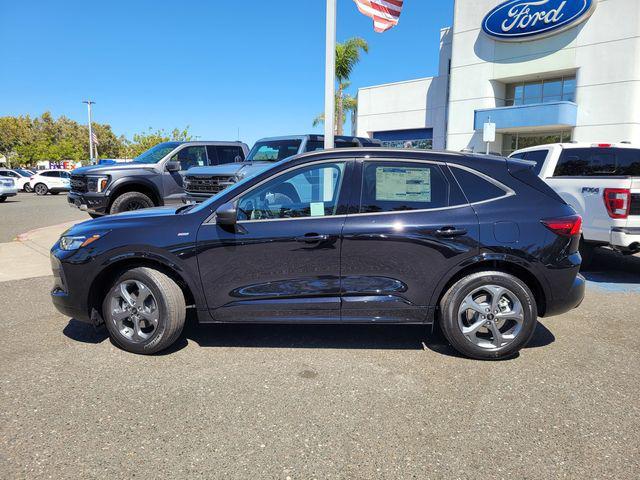 new 2024 Ford Escape car, priced at $32,860