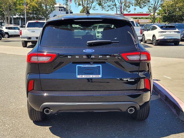 new 2024 Ford Escape car, priced at $32,860