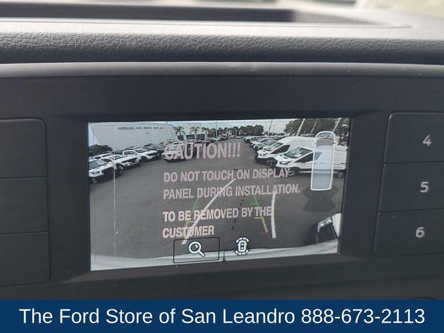 new 2025 Ford Transit-250 car, priced at $53,510