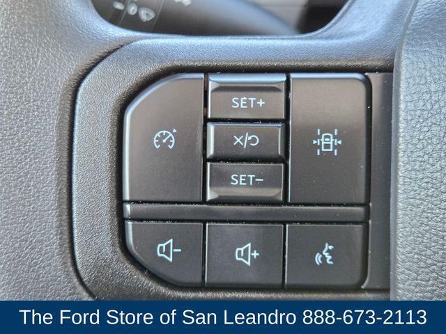 new 2025 Ford F-150 car, priced at $38,389