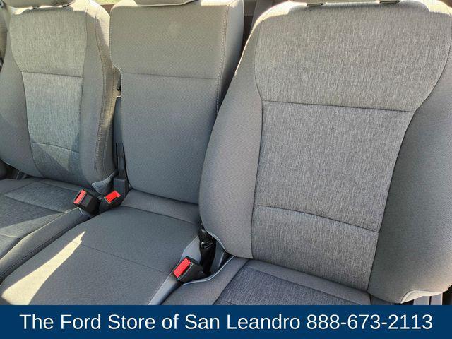new 2025 Ford F-150 car, priced at $38,389