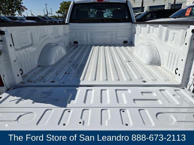 new 2025 Ford F-150 car, priced at $38,389