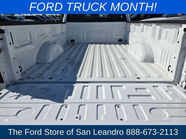 new 2025 Ford F-150 car, priced at $38,389