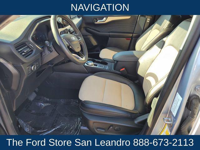 used 2022 Ford Escape car, priced at $29,950