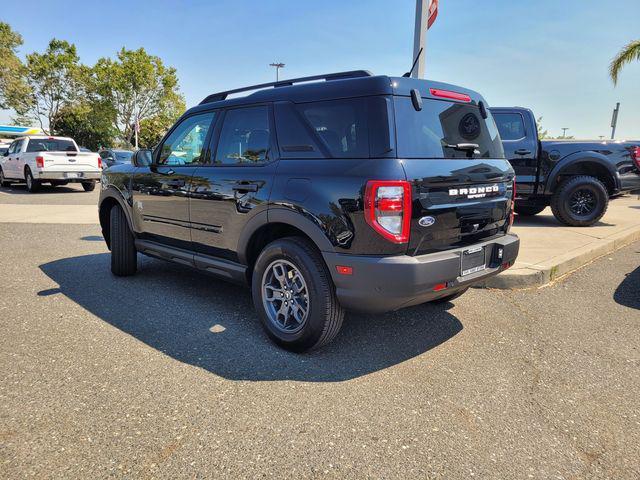 new 2024 Ford Bronco Sport car, priced at $33,300